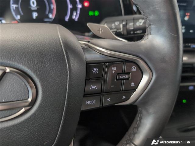 2024 Lexus TX 350 Base (Stk: P3136) in London - Image 16 of 25