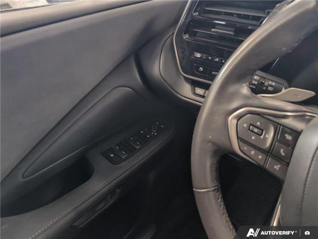 2024 Lexus TX 350 Base (Stk: P3136) in London - Image 17 of 25