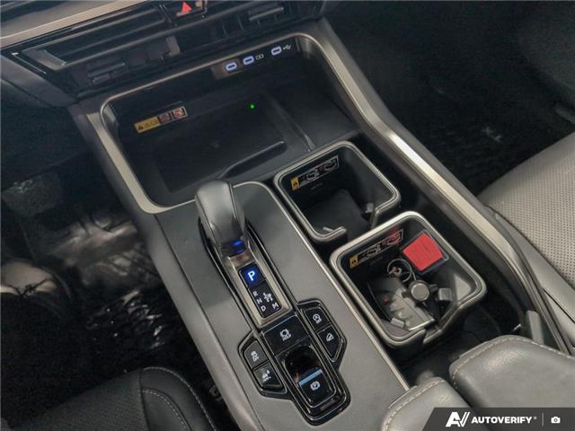 2024 Lexus TX 350 Base (Stk: P3136) in London - Image 18 of 25