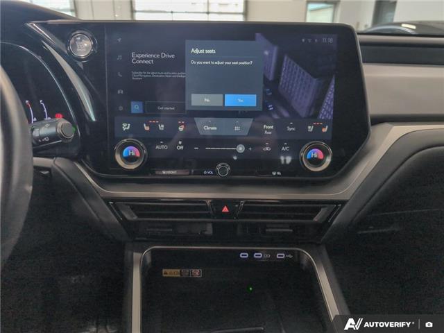 2024 Lexus TX 350 Base (Stk: P3136) in London - Image 19 of 25