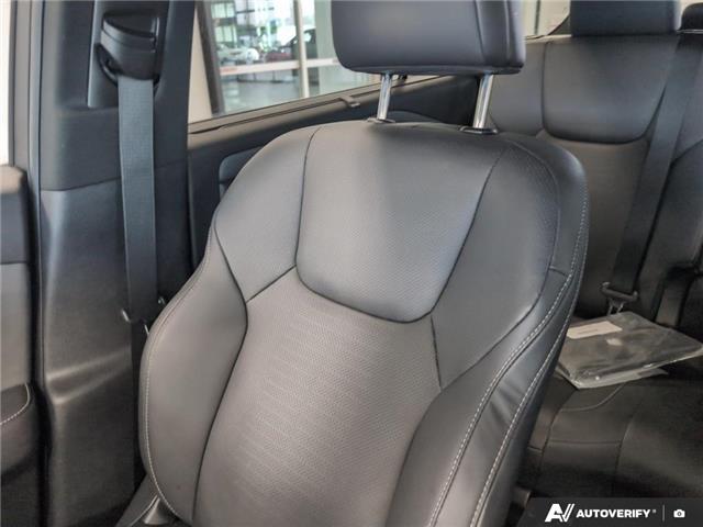 2024 Lexus TX 350 Base (Stk: P3136) in London - Image 20 of 25