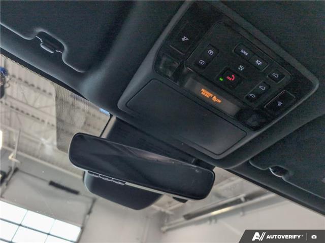 2024 Lexus TX 350 Base (Stk: P3136) in London - Image 21 of 25