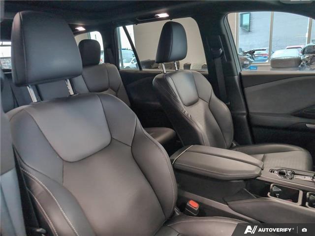 2024 Lexus TX 350 Base (Stk: P3136) in London - Image 22 of 25