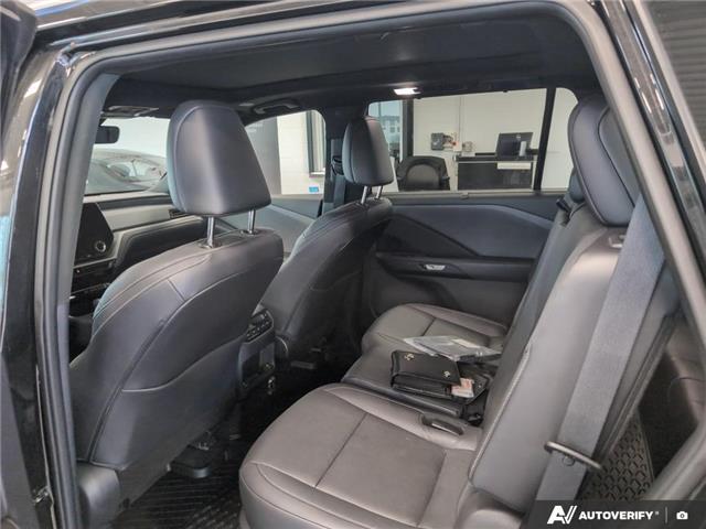 2024 Lexus TX 350 Base (Stk: P3136) in London - Image 23 of 25