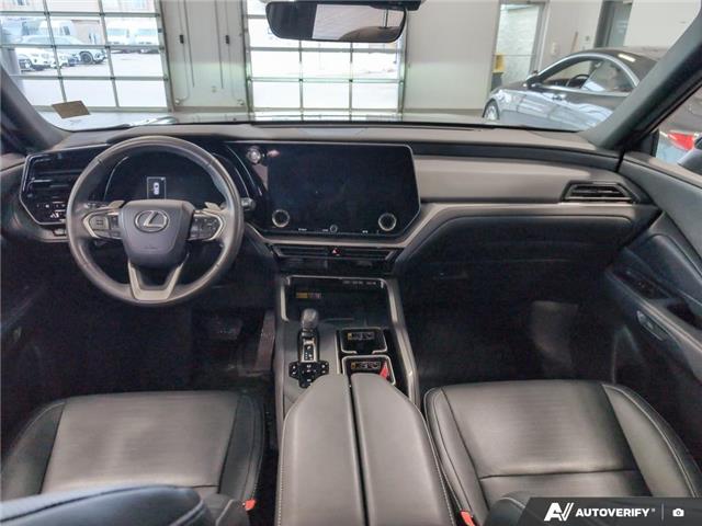 2024 Lexus TX 350 Base (Stk: P3136) in London - Image 24 of 25