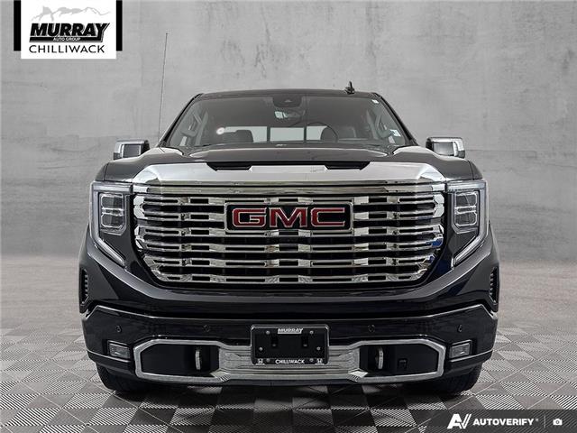 2022 GMC Sierra 1500 Denali (Stk: A3448) in Chilliwack - Image 2 of 35