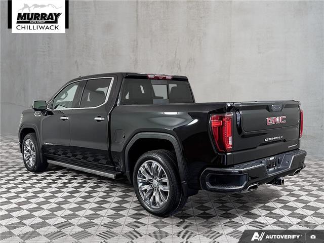2022 GMC Sierra 1500 Denali (Stk: A3448) in Chilliwack - Image 4 of 35