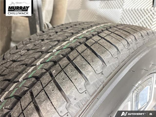 2022 GMC Sierra 1500 Denali (Stk: A3448) in Chilliwack - Image 7 of 35