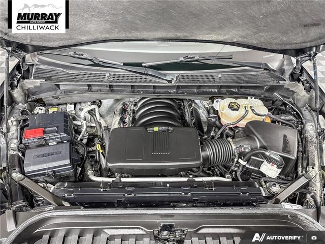 2022 GMC Sierra 1500 Denali (Stk: A3448) in Chilliwack - Image 11 of 35