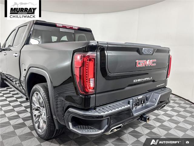2022 GMC Sierra 1500 Denali (Stk: A3448) in Chilliwack - Image 12 of 35