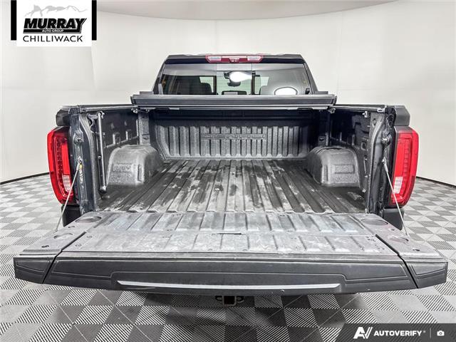 2022 GMC Sierra 1500 Denali (Stk: A3448) in Chilliwack - Image 13 of 35