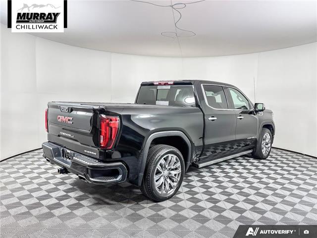 2022 GMC Sierra 1500 Denali (Stk: A3448) in Chilliwack - Image 14 of 35