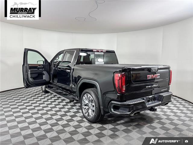2022 GMC Sierra 1500 Denali (Stk: A3448) in Chilliwack - Image 16 of 35