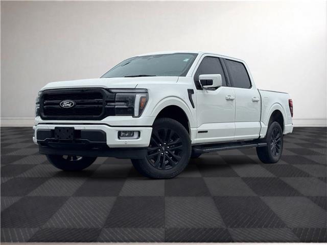 2024 Ford F-150 Lariat (Stk: PR71716) in Windsor - Image 1 of 27