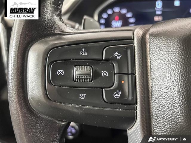 2022 GMC Sierra 1500 Denali (Stk: A3448) in Chilliwack - Image 20 of 35