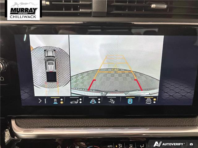 2022 GMC Sierra 1500 Denali (Stk: A3448) in Chilliwack - Image 27 of 35