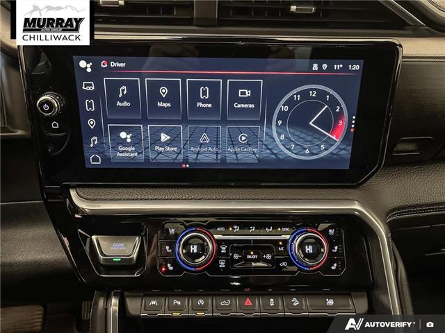 2022 GMC Sierra 1500 Denali (Stk: A3448) in Chilliwack - Image 28 of 35