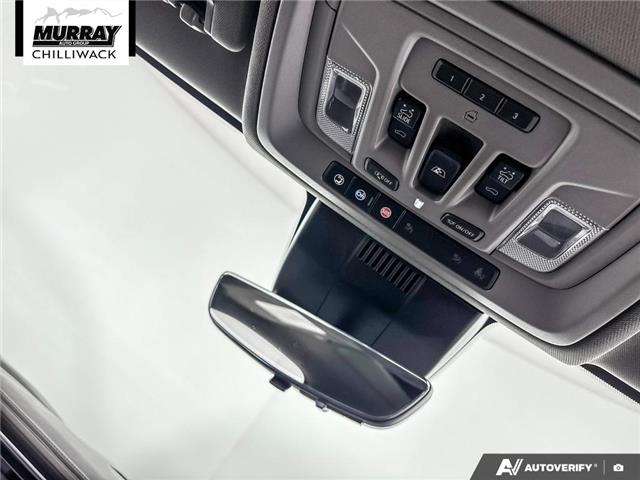 2022 GMC Sierra 1500 Denali (Stk: A3448) in Chilliwack - Image 31 of 35