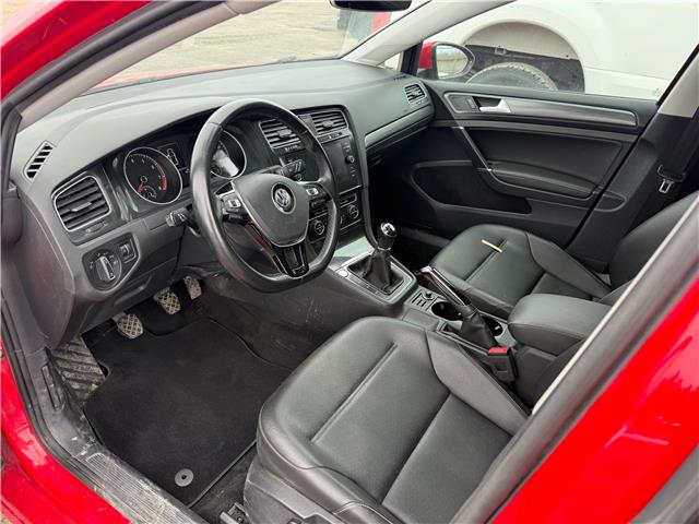 2019 Volkswagen Golf 1.4 TSI Execline (Stk: 24755) in Pembroke - Image 5 of 5