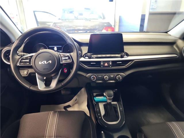 2023 Kia Forte EX (Stk: 43683J) in Belleville - Image 2 of 8