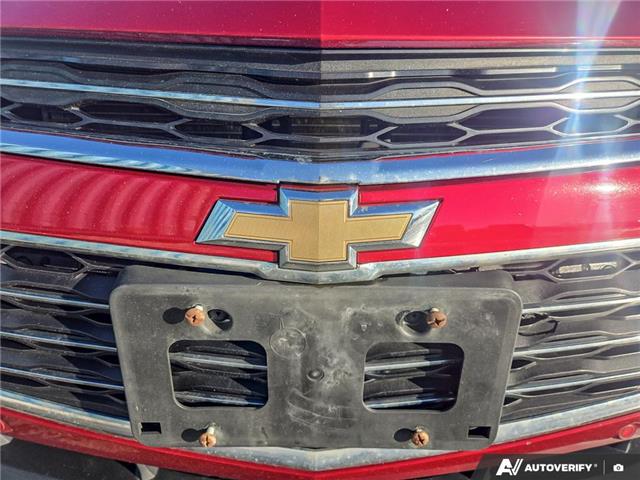 2017 Chevrolet Malibu 1LT (Stk: 13106) in Sault Ste. Marie - Image 9 of 25
