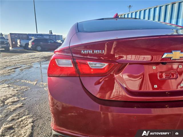2017 Chevrolet Malibu 1LT (Stk: 13106) in Sault Ste. Marie - Image 11 of 25