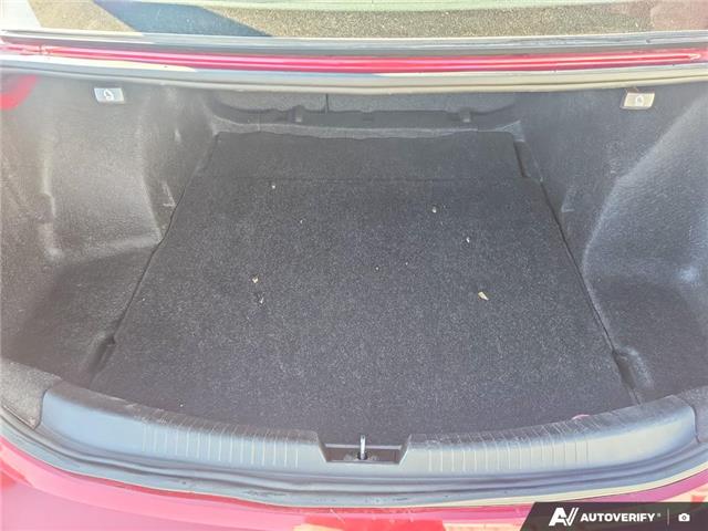 2017 Chevrolet Malibu 1LT (Stk: 13106) in Sault Ste. Marie - Image 12 of 25