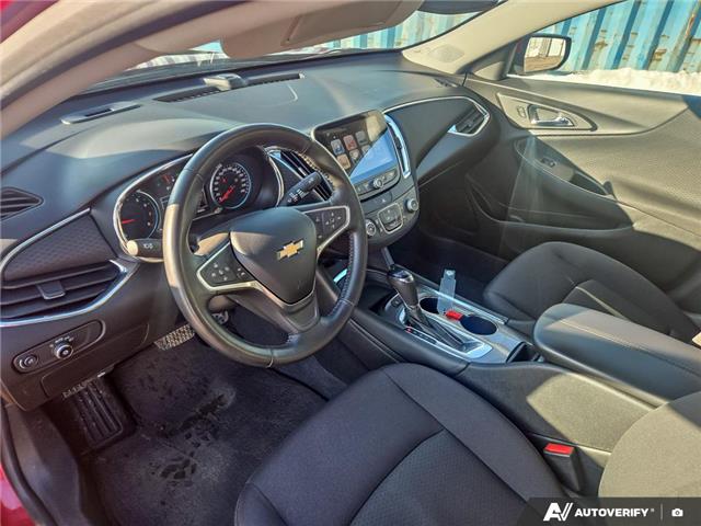 2017 Chevrolet Malibu 1LT (Stk: 13106) in Sault Ste. Marie - Image 13 of 25