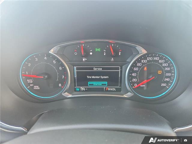 2017 Chevrolet Malibu 1LT (Stk: 13106) in Sault Ste. Marie - Image 15 of 25