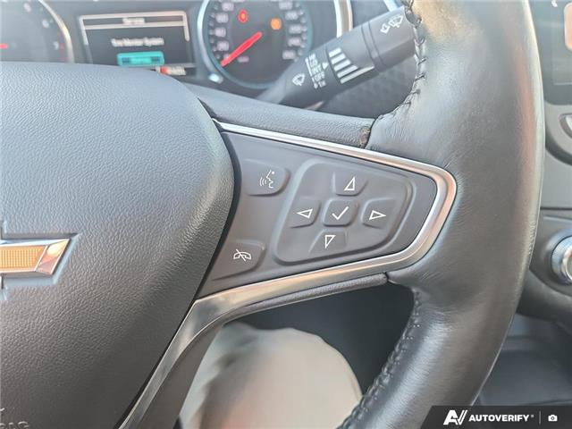 2017 Chevrolet Malibu 1LT (Stk: 13106) in Sault Ste. Marie - Image 16 of 25