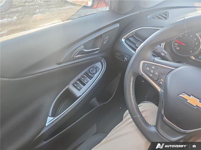 2017 Chevrolet Malibu 1LT (Stk: 13106) in Sault Ste. Marie - Image 17 of 25