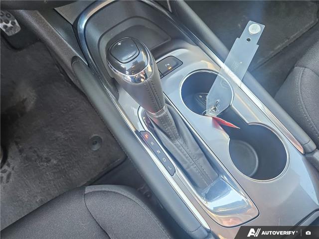 2017 Chevrolet Malibu 1LT (Stk: 13106) in Sault Ste. Marie - Image 18 of 25