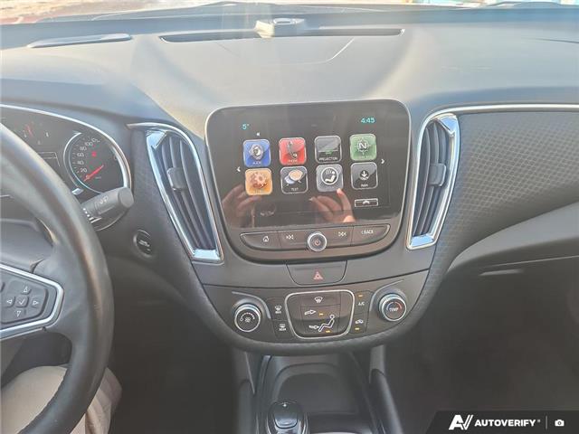 2017 Chevrolet Malibu 1LT (Stk: 13106) in Sault Ste. Marie - Image 19 of 25