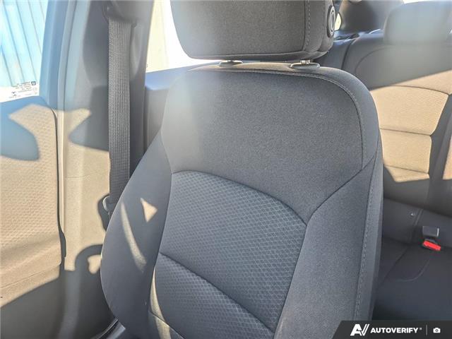 2017 Chevrolet Malibu 1LT (Stk: 13106) in Sault Ste. Marie - Image 20 of 25