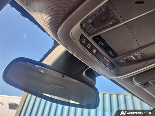 2017 Chevrolet Malibu 1LT (Stk: 13106) in Sault Ste. Marie - Image 21 of 25