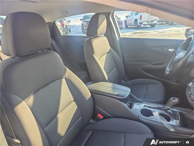 2017 Chevrolet Malibu 1LT (Stk: 13106) in Sault Ste. Marie - Image 22 of 25