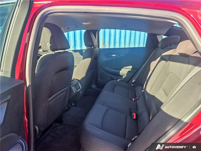 2017 Chevrolet Malibu 1LT (Stk: 13106) in Sault Ste. Marie - Image 23 of 25