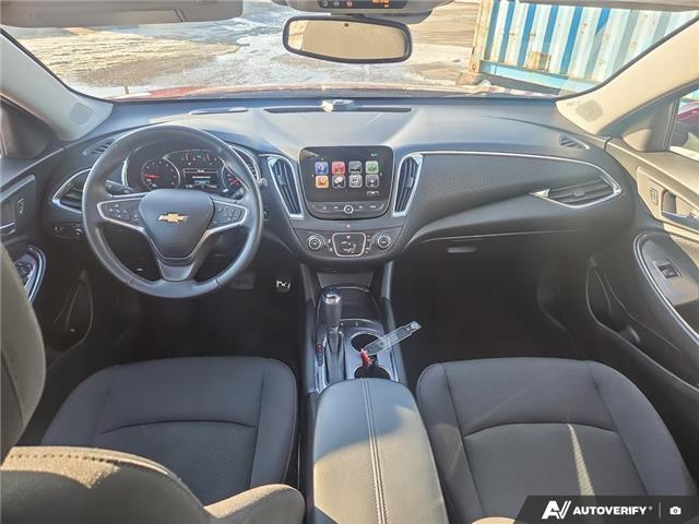 2017 Chevrolet Malibu 1LT (Stk: 13106) in Sault Ste. Marie - Image 24 of 25