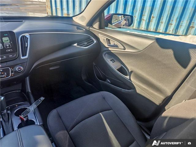 2017 Chevrolet Malibu 1LT (Stk: 13106) in Sault Ste. Marie - Image 25 of 25
