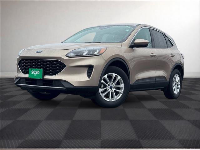 2020 Ford Escape SE (Stk: PR76154) in Windsor - Image 2 of 21