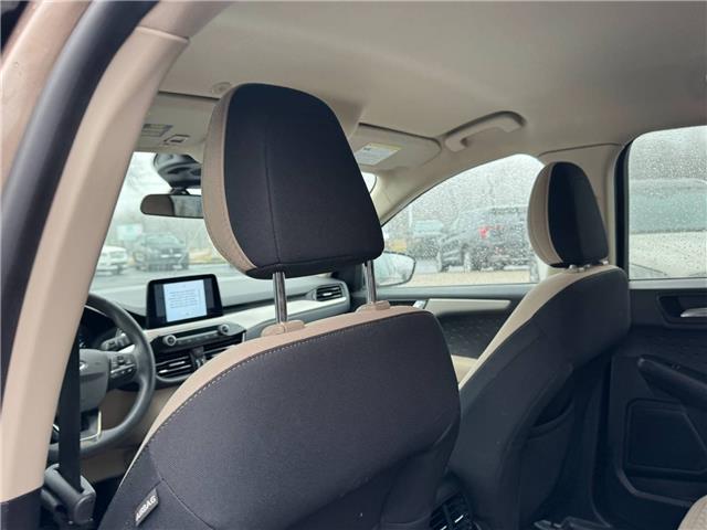 2020 Ford Escape SE (Stk: PR76154) in Windsor - Image 5 of 21