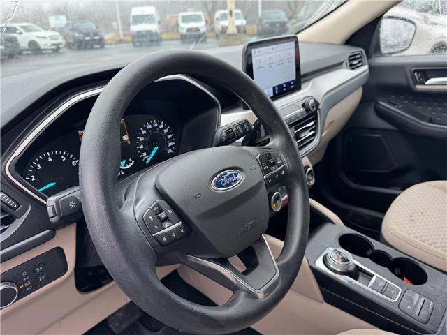 2020 Ford Escape SE (Stk: PR76154) in Windsor - Image 11 of 21