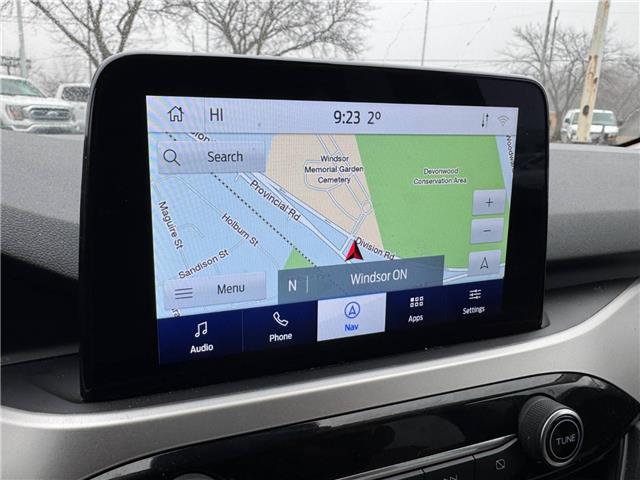 2020 Ford Escape SE (Stk: PR76154) in Windsor - Image 17 of 21