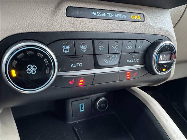 2020 Ford Escape SE (Stk: PR76154) in Windsor - Image 18 of 21