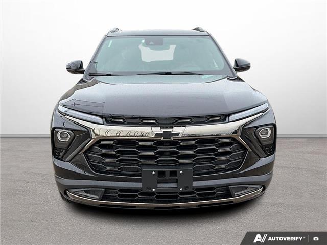 2026 Chevrolet TrailBlazer ACTIV (Stk: 2-13269) in Oshawa - Image 2 of 21 2026 Chevrolet TrailBlazer ACTIV (Stk: 2-13269) in Oshawa - Image 2 of 21