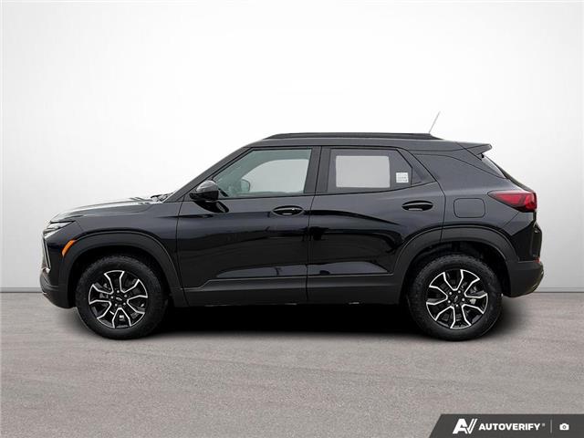 2026 Chevrolet TrailBlazer ACTIV (Stk: 2-13269) in Oshawa - Image 3 of 21 2026 Chevrolet TrailBlazer ACTIV (Stk: 2-13269) in Oshawa - Image 3 of 21