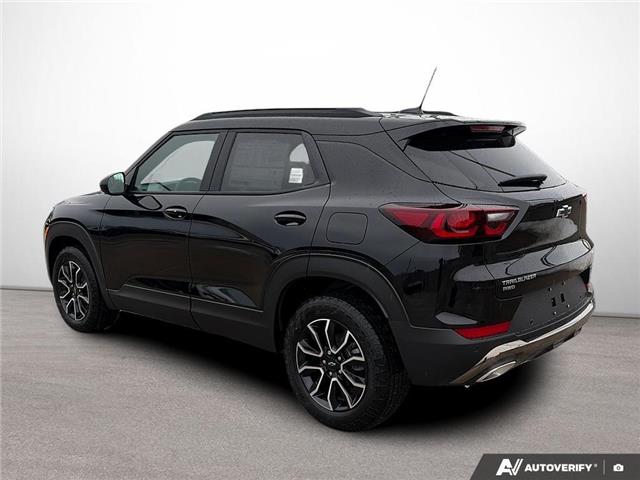 2026 Chevrolet TrailBlazer ACTIV (Stk: 2-13269) in Oshawa - Image 4 of 21 2026 Chevrolet TrailBlazer ACTIV (Stk: 2-13269) in Oshawa - Image 4 of 21