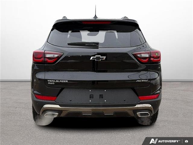 2026 Chevrolet TrailBlazer ACTIV (Stk: 2-13269) in Oshawa - Image 6 of 21 2026 Chevrolet TrailBlazer ACTIV (Stk: 2-13269) in Oshawa - Image 6 of 21