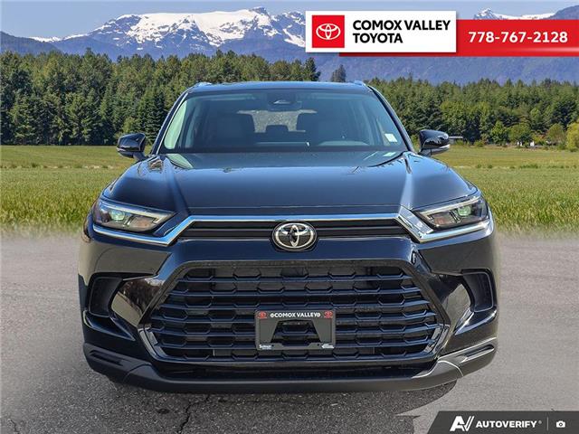 2026 Toyota Grand Highlander XLE (Stk: TH120756) in Courtenay - Image 2 of 25