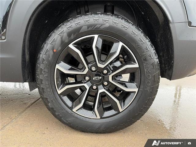 2026 Chevrolet TrailBlazer ACTIV (Stk: 2-13269) in Oshawa - Image 7 of 21 2026 Chevrolet TrailBlazer ACTIV (Stk: 2-13269) in Oshawa - Image 7 of 21